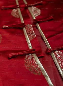 Haljina iz 1736. godine