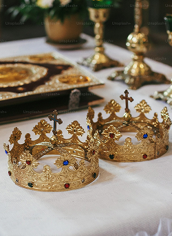 Златна Круна