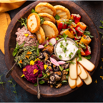 Кавурма на Шумадијски начин