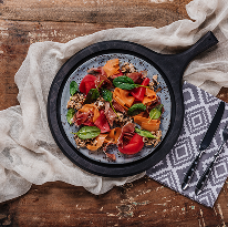 Домаће мезе